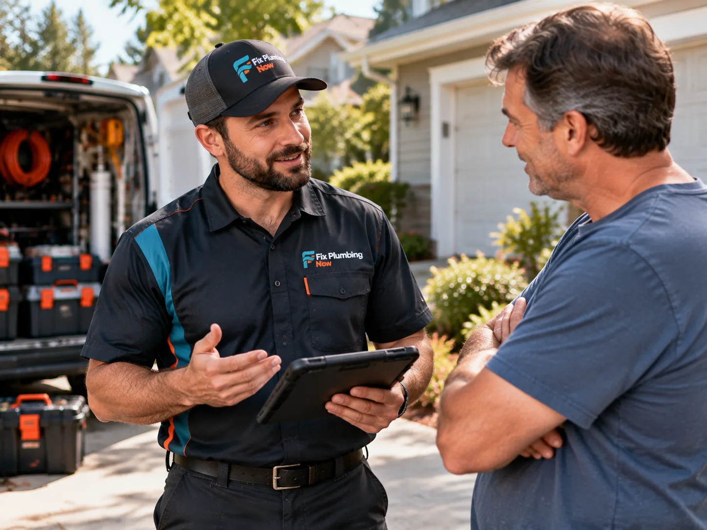 Clogged Drain Service Stromsburg, NE FAQs